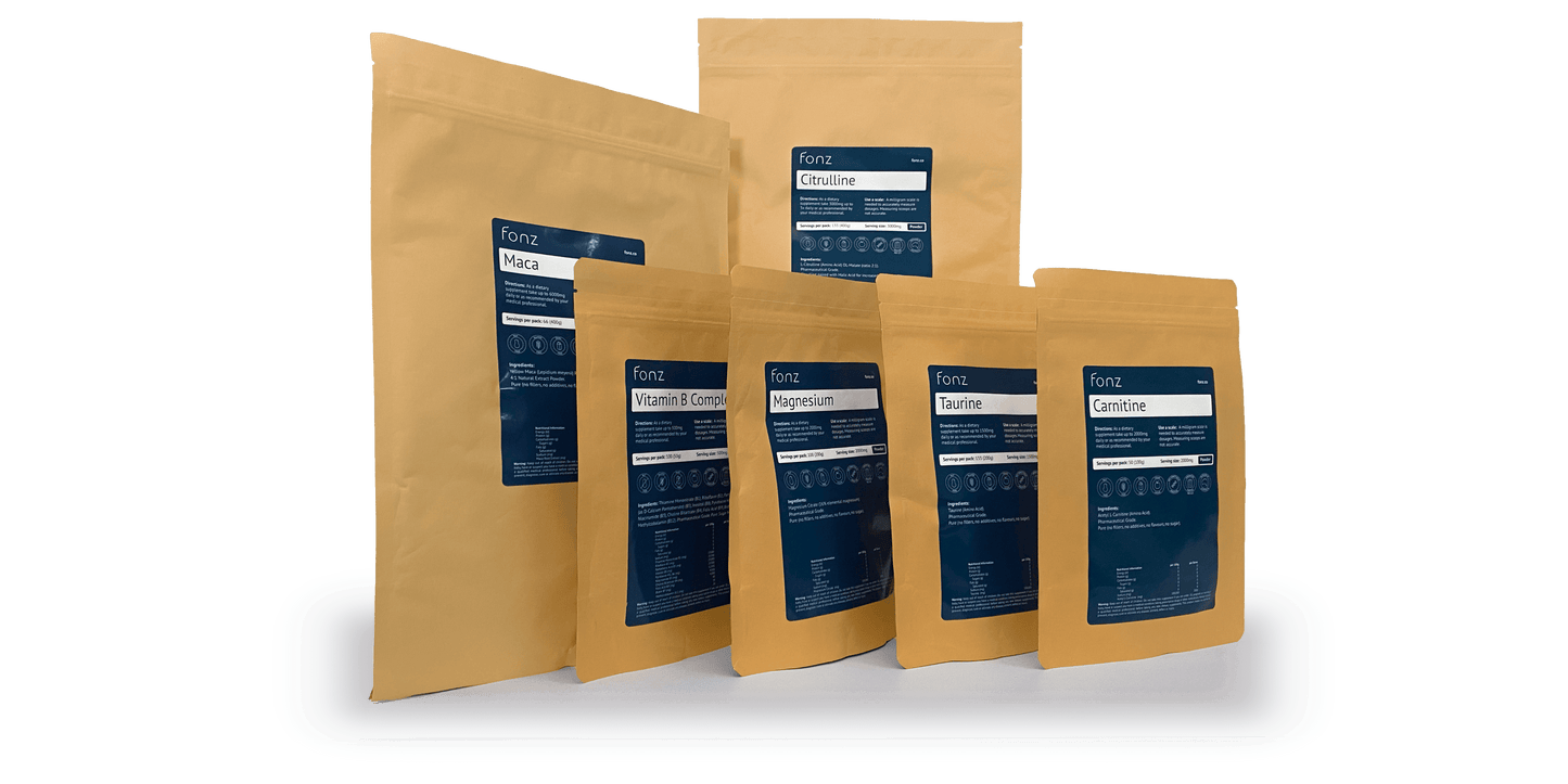 The Cellular Energy Bundle