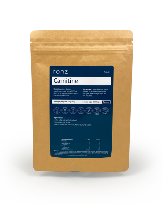 Carnitine