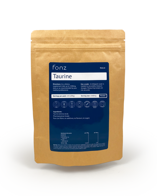 Taurine