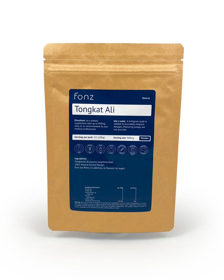 Tongkat Ali