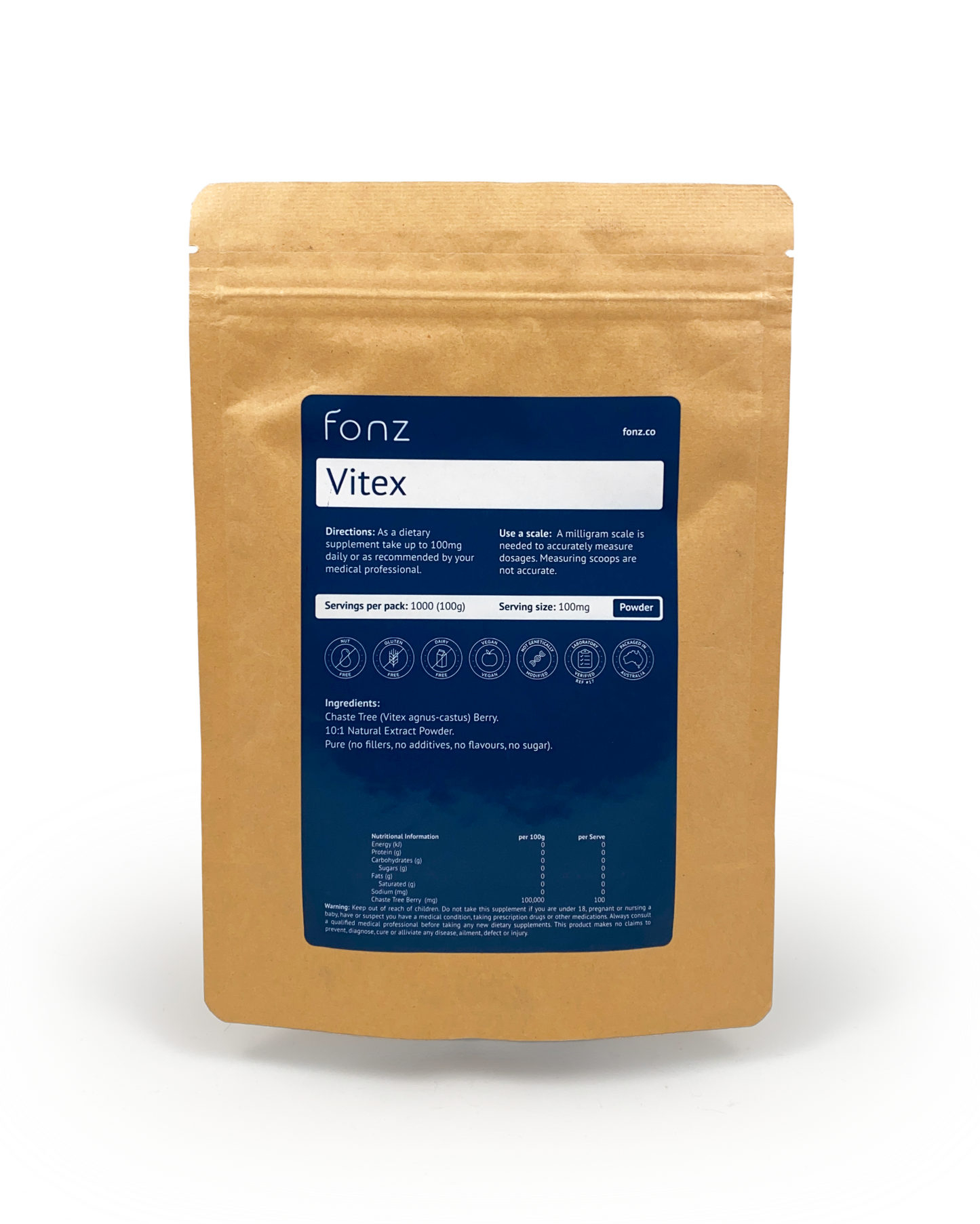 Vitex