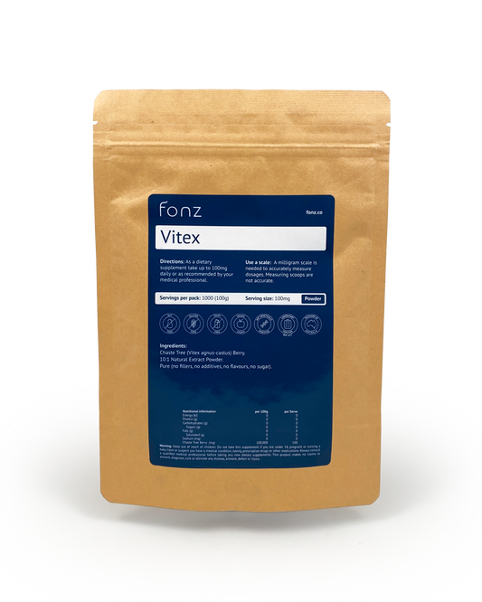 Vitex