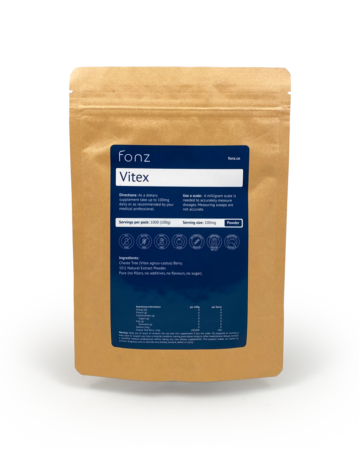 Vitex